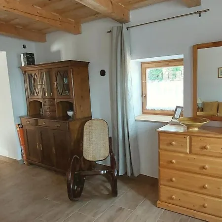 Apartamento Hollófészek