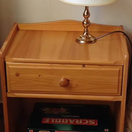 Hollófészek Apartamento Badacsonytördemic