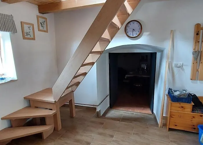 Hollofeszek Vendeghaz Apartment
