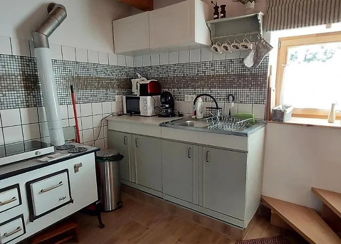 Apartment Hollofeszek Vendeghaz